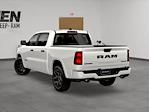 New 2026 Ram 1500 Laramie Crew Cab 4x4 Pickup for sale #DT26051 - photo 4