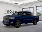 New 2026 Ram 1500 Laramie Crew Cab 4x4 Pickup for sale #DT26053 - photo 2