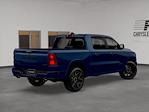 New 2026 Ram 1500 Laramie Crew Cab 4x4 Pickup for sale #DT26053 - photo 6