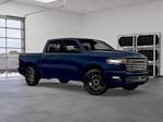 New 2026 Ram 1500 Laramie Crew Cab 4x4 Pickup for sale #DT26053 - photo 8