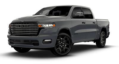 New 2026 Ram 1500 Laramie Crew Cab 4x4 Pickup for sale #DT26054 - photo 1
