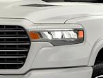 New 2026 Ram 1500 Laramie Crew Cab 4x4 Pickup for sale #DT26055 - photo 11