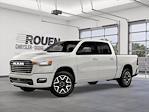 New 2026 Ram 1500 Laramie Crew Cab 4x4 Pickup for sale #DT26055 - photo 2