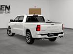 New 2026 Ram 1500 Laramie Crew Cab 4x4 Pickup for sale #DT26055 - photo 5