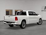 New 2026 Ram 1500 Laramie Crew Cab 4x4 Pickup for sale #DT26055 - photo 6