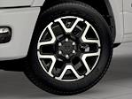 New 2026 Ram 1500 Laramie Crew Cab 4x4 Pickup for sale #DT26055 - photo 9