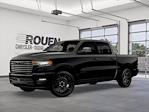 New 2026 Ram 1500 Laramie Crew Cab 4x4 Pickup for sale #DT26056 - photo 2