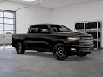 New 2026 Ram 1500 Laramie Crew Cab 4x4 Pickup for sale #DT26056 - photo 6