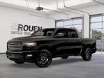 New 2026 Ram 1500 Laramie Crew Cab 4x4 Pickup for sale #DT26057 - photo 2