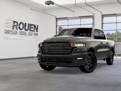 New 2026 Ram 1500 Laramie Crew Cab 4x4 Pickup for sale #DT26058 - photo 1
