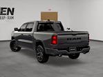 New 2026 Ram 1500 Laramie Crew Cab 4x4 Pickup for sale #DT26058 - photo 5