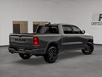 New 2026 Ram 1500 Laramie Crew Cab 4x4 Pickup for sale #DT26058 - photo 6