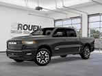 New 2026 Ram 1500 Laramie Crew Cab 4x4 Pickup for sale #DT26059 - photo 2