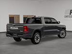 New 2026 Ram 1500 Laramie Crew Cab 4x4 Pickup for sale #DT26059 - photo 6