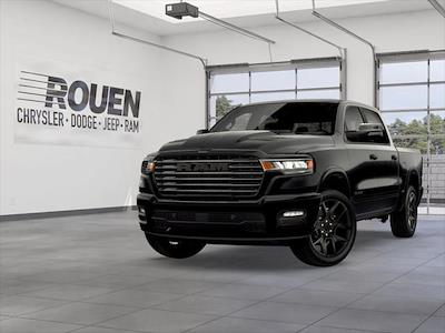 New 2026 Ram 1500 Laramie Crew Cab 4x4 Pickup for sale #DT26061 - photo 1
