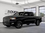 New 2026 Ram 1500 Laramie Crew Cab 4x4 Pickup for sale #DT26061 - photo 2