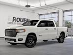 New 2026 Ram 1500 Laramie Crew Cab 4x4 Pickup for sale #DT26062 - photo 1