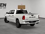 New 2026 Ram 1500 Laramie Crew Cab 4x4 Pickup for sale #DT26062 - photo 2