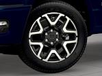 New 2026 Ram 1500 Laramie Crew Cab 4x4 Pickup for sale #DT26063 - photo 7