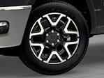 New 2026 Ram 1500 Laramie Crew Cab 4x4 Pickup for sale #DT26065 - photo 12