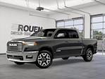 New 2026 Ram 1500 Laramie Crew Cab 4x4 Pickup for sale #DT26065 - photo 2