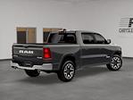 New 2026 Ram 1500 Laramie Crew Cab 4x4 Pickup for sale #DT26065 - photo 6