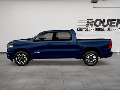 New 2026 Ram 1500 Laramie Crew Cab 4x4 Pickup for sale #DT26066 - photo 2