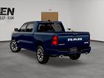 New 2026 Ram 1500 Laramie Crew Cab 4x4 Pickup for sale #DT26066 - photo 4
