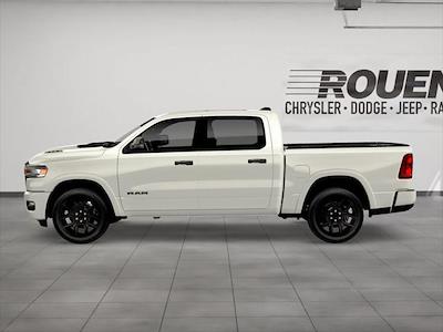 New 2026 Ram 1500 Laramie Crew Cab 4x4 Pickup for sale #DT26069 - photo 2