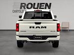 New 2026 Ram 1500 Laramie Crew Cab 4x4 Pickup for sale #DT26069 - photo 8