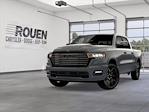 New 2026 Ram 1500 Laramie Crew Cab 4x4 Pickup for sale #DT26070 - photo 1
