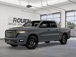 New 2026 Ram 1500 Laramie Crew Cab 4x4 Pickup for sale #DT26070 - photo 2