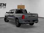 New 2026 Ram 1500 Laramie Crew Cab 4x4 Pickup for sale #DT26070 - photo 5