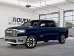 New 2026 Ram 1500 Laramie Crew Cab 4x4 Pickup for sale #DT26071 - photo 2