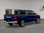 New 2026 Ram 1500 Laramie Crew Cab 4x4 Pickup for sale #DT26071 - photo 6