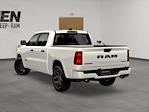 New 2026 Ram 1500 Laramie Crew Cab 4x4 Pickup for sale #DT26072 - photo 5