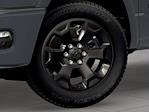 New 2026 Ram 1500 Big Horn Crew Cab 4x4 Pickup for sale #DT26078 - photo 10