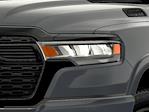 New 2026 Ram 1500 Big Horn Crew Cab 4x4 Pickup for sale #DT26078 - photo 12