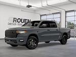 New 2026 Ram 1500 Big Horn Crew Cab 4x4 Pickup for sale #DT26078 - photo 2