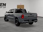 New 2026 Ram 1500 Big Horn Crew Cab 4x4 Pickup for sale #DT26078 - photo 5