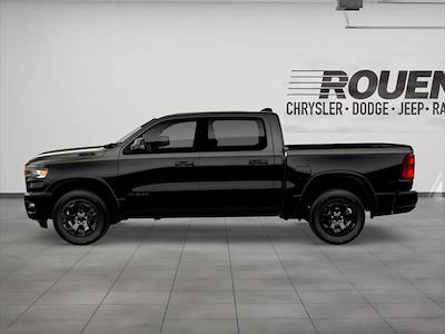 New 2026 Ram 1500 Big Horn Crew Cab 4x4 Pickup for sale #DT26079 - photo 2