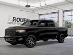 New 2026 Ram 1500 Big Horn Crew Cab 4x4 Pickup for sale #DT26079 - photo 1