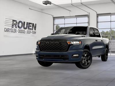 New 2026 Ram 1500 Big Horn Crew Cab 4x4 Pickup for sale #DT26082 - photo 1