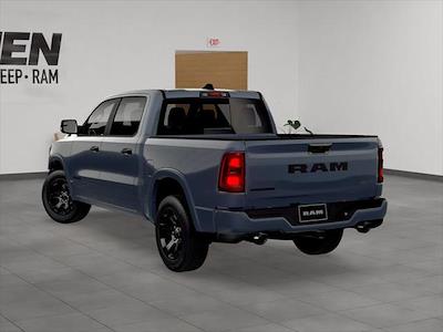 New 2026 Ram 1500 Big Horn Crew Cab 4x4 Pickup for sale #DT26082 - photo 2
