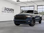 New 2026 Ram 1500 Big Horn Crew Cab 4x4 Pickup for sale #DT26082 - photo 1