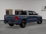 New 2026 Ram 1500 Big Horn Crew Cab 4x4 Pickup for sale #DT26082 - photo 4
