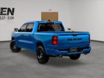 New 2026 Ram 1500 Big Horn Crew Cab 4x4 Pickup for sale #DT26090 - photo 5