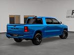 New 2026 Ram 1500 Big Horn Crew Cab 4x4 Pickup for sale #DT26090 - photo 6