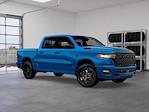 New 2026 Ram 1500 Big Horn Crew Cab 4x4 Pickup for sale #DT26090 - photo 8