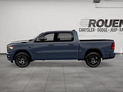 New 2026 Ram 1500 Big Horn Crew Cab 4x4 Pickup for sale #DT26092 - photo 2